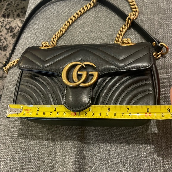 Gucci bag - Picture 9 of 9